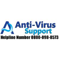 Antivirus Support UK image 1